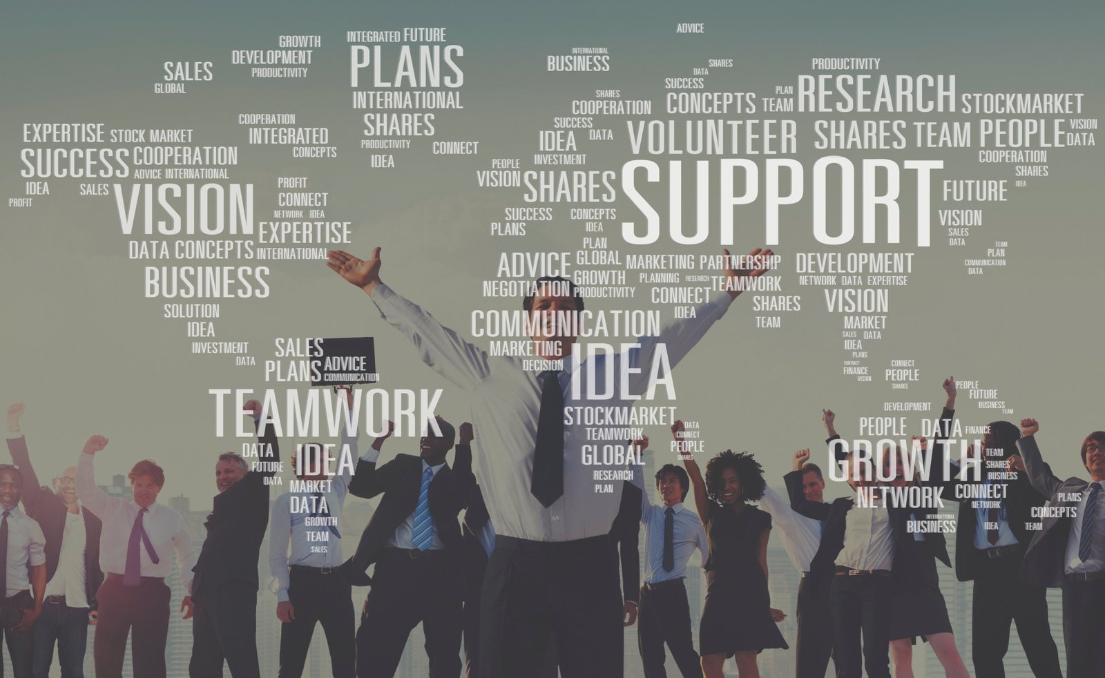 Digital Marketing Company